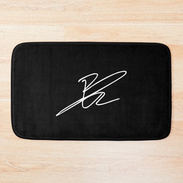 Item preview, Engfa Waraha Signature Autograph - Black | Thai GL Show Me Love, Petrichor the Series, Englot designed and sold by PawaPotto.