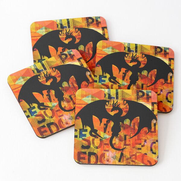Item preview, Dragon Graffiti designed and sold by ViaARTfactory.