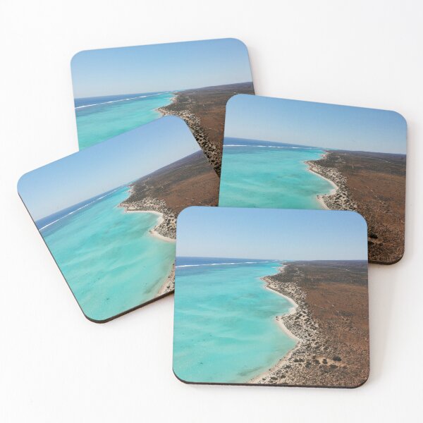 Item preview, Sandy Bay, Francois Peron National Park, WA designed and sold by slitheenplanet.