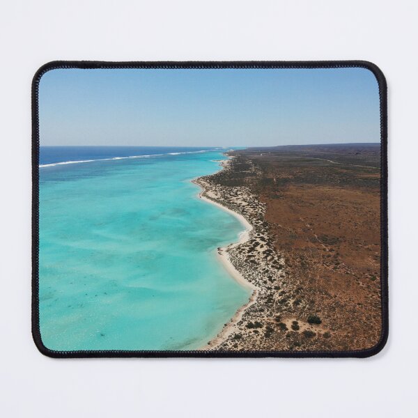 Item preview, Sandy Bay, Francois Peron National Park, WA designed and sold by slitheenplanet.