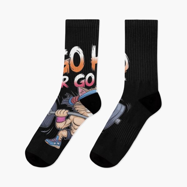 Item preview, Power Paws: Go Hard or Go Home designed and sold by SztylishDesigns.