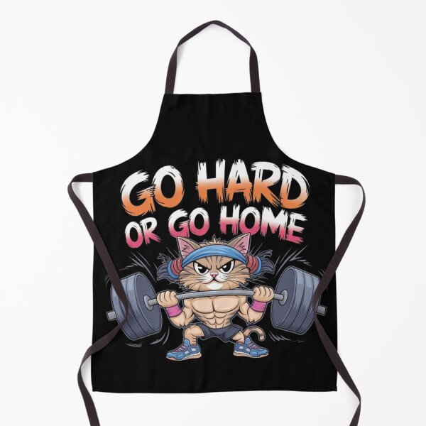 Item preview, Power Paws: Go Hard or Go Home designed and sold by SztylishDesigns.