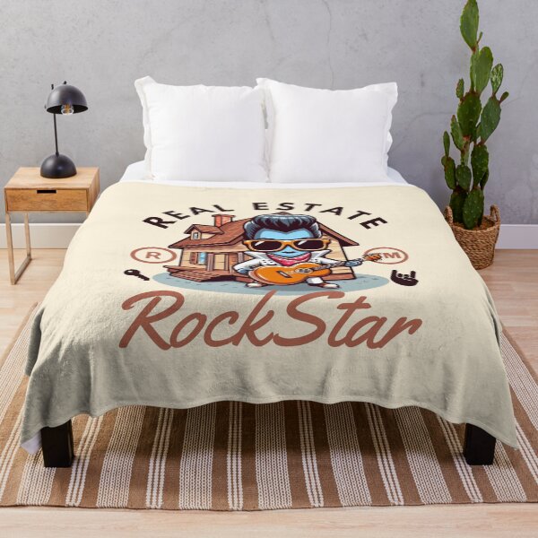 Item preview, Real estate rockstar designed and sold by Peerless-Prime.