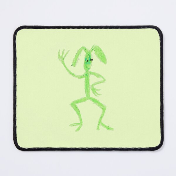 Item preview, Fantastic Beasts Pickett designed and sold by ourhappyface.