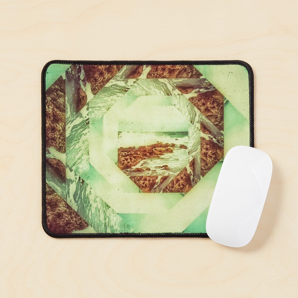 Item preview, Mouse Pad designed and sold by kinkatstyle.