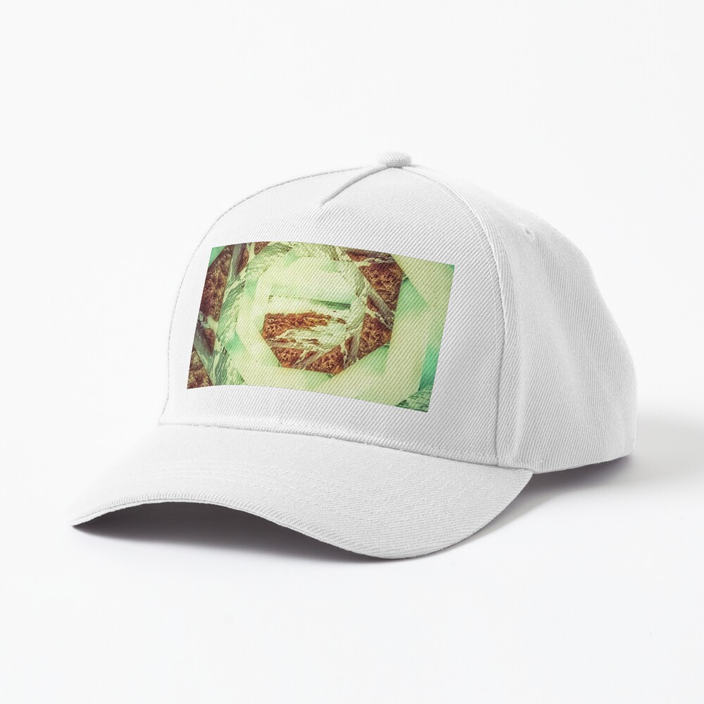 Item preview, Baseball Cap designed and sold by kinkatstyle.