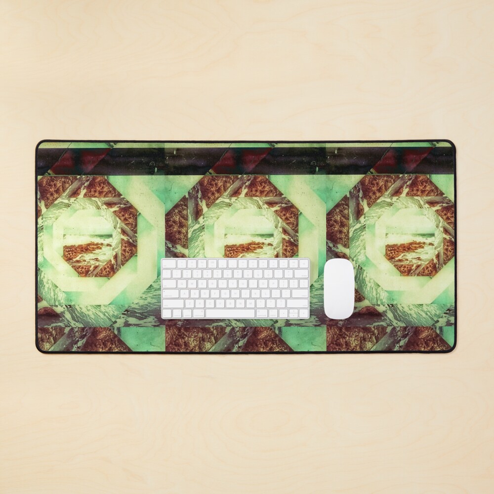 Item preview, Desk Mat designed and sold by kinkatstyle.