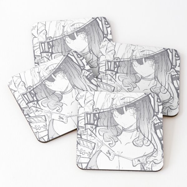 Item preview, 2497 - 红莲 / Scarlet designed and sold by jrpencil88.