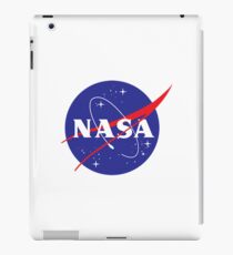 Nasa Merchandise iPad Case/Skin
