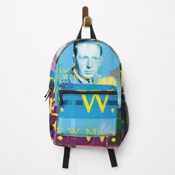 Item preview, Friedrich Wilhelm Murnau, director designed and sold by Mauswohn.