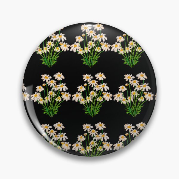 Item preview, Chamomile flowers designed and sold by MPDesign84.