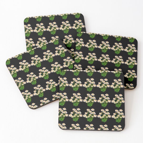 Item preview, Chamomile flowers designed and sold by MPDesign84.