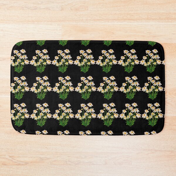 Item preview, Chamomile flowers designed and sold by MPDesign84.