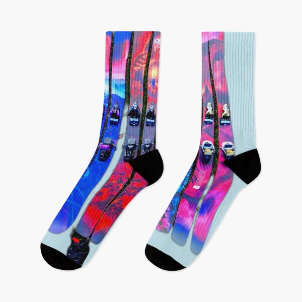 Item preview, Skiis designed and sold by ontological.