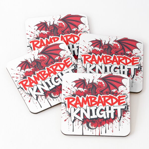 Item preview, Red Hot designed and sold by Rambarde-Knight.