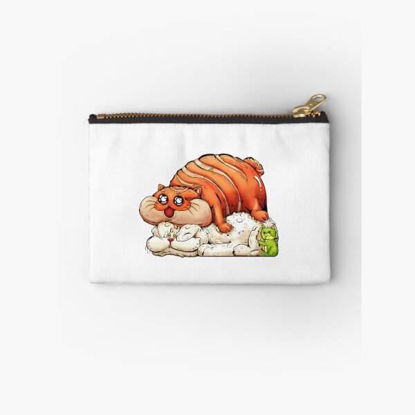 Item preview, Sushicat designed and sold by LisaMonroemo.