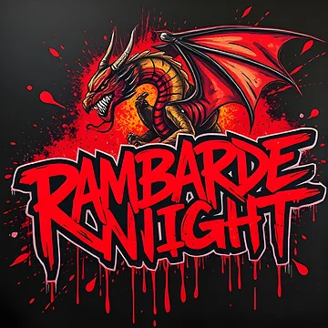 Artwork thumbnail, Draconic Renaissance by Rambarde-Knight
