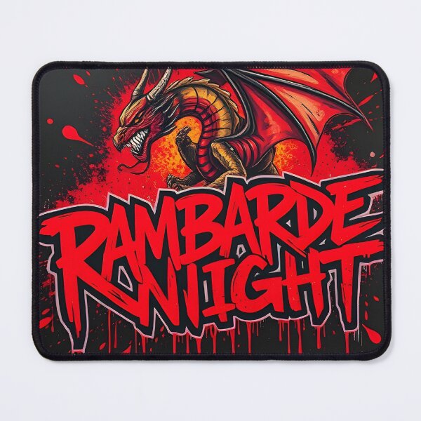Item preview, Draconic Renaissance designed and sold by Rambarde-Knight.