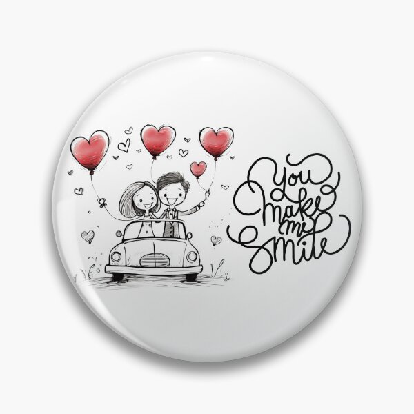 Aperçu de l'œuvre Dessins animés sur l'amour et le mariage pour des cadeaux uniques - Parfait pour chaque occasion romantique créée et vendue par funnycouples.