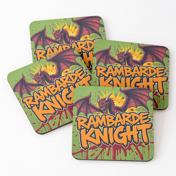 Item preview, Dragon Flame designed and sold by Rambarde-Knight.