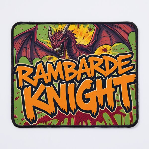 Item preview, Dragon Flame designed and sold by Rambarde-Knight.