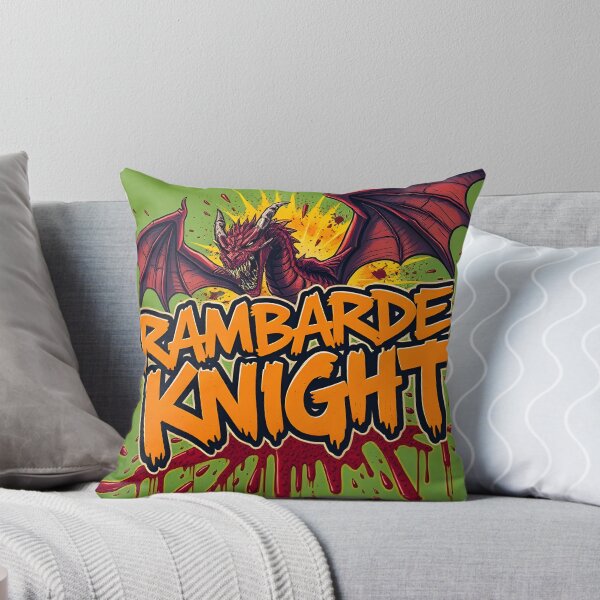 Item preview, Dragon Flame designed and sold by Rambarde-Knight.