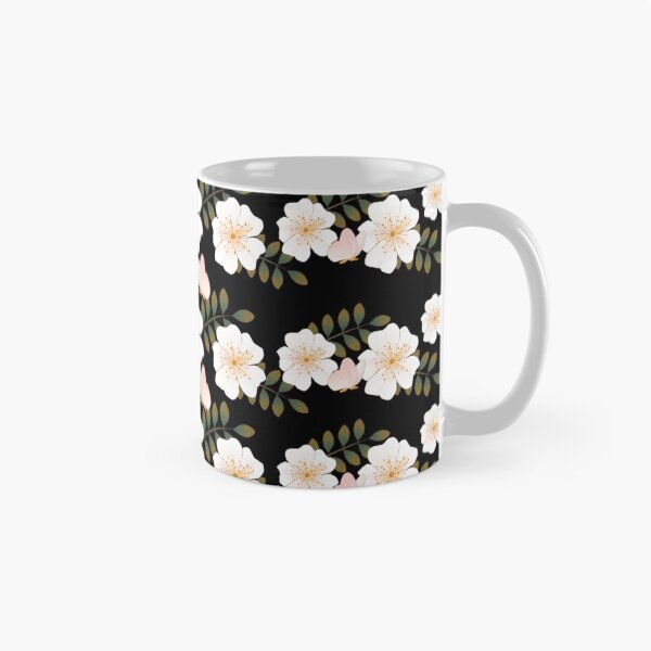 Item preview, White flowers  designed and sold by MPDesign84.