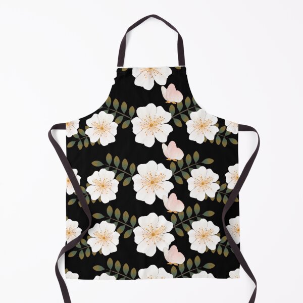 Item preview, White flowers designed and sold by MPDesign84.