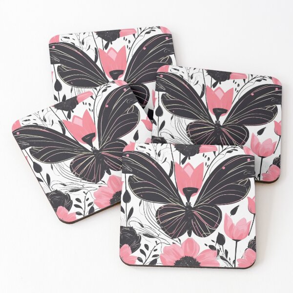 Item preview, Flowers Spring design original digital drawing  designed and sold by Jelena Vučković.