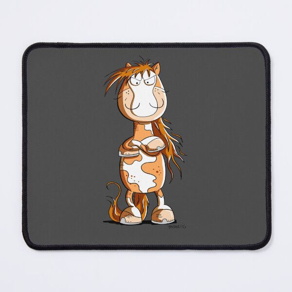 Item preview, No Horse Statement For Horse Lover  designed and sold by modartis.