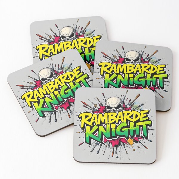 Item preview, Colorful Rebellion designed and sold by Rambarde-Knight.