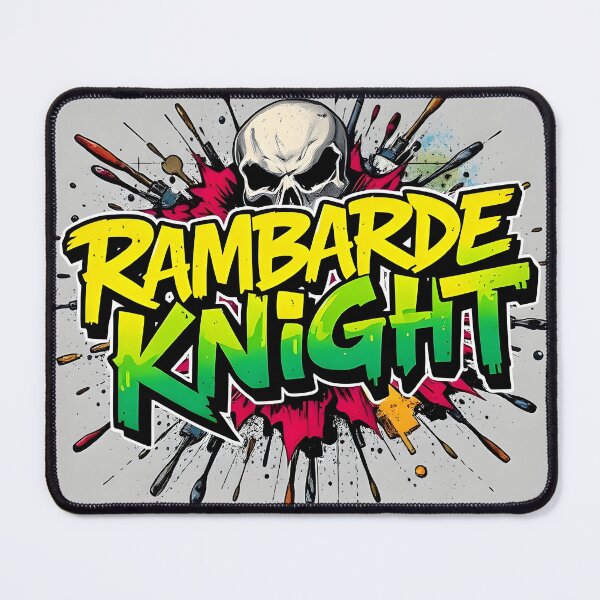 Item preview, Colorful Rebellion designed and sold by Rambarde-Knight.