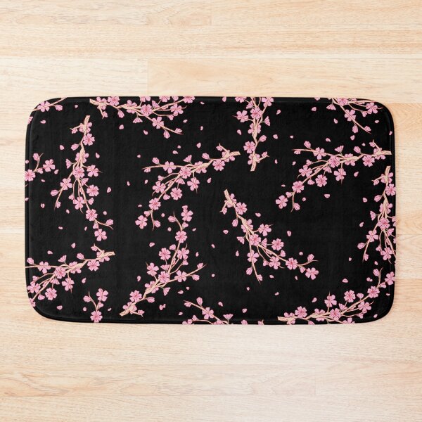 Item preview, Pink flowers designed and sold by MPDesign84.