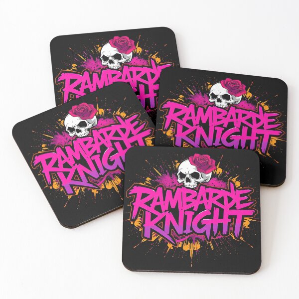 Item preview, Colorful Rebellion designed and sold by Rambarde-Knight.