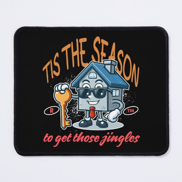 Item preview, Tis the season to get those jingles designed and sold by Peerless-Prime.