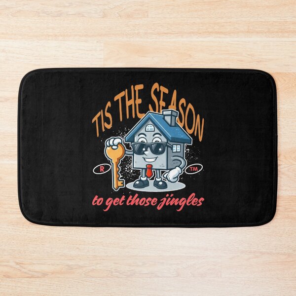 Item preview, Tis the season to get those jingles designed and sold by Peerless-Prime.
