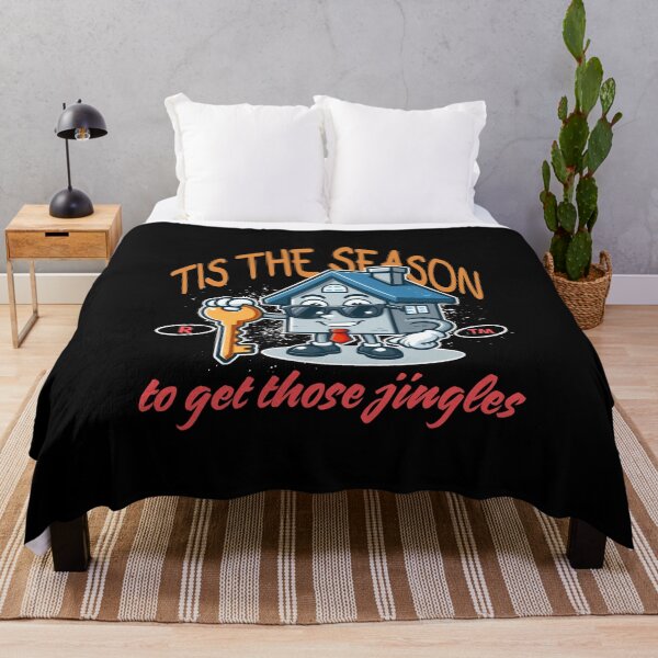 Item preview, Tis the season to get those jingles designed and sold by Peerless-Prime.