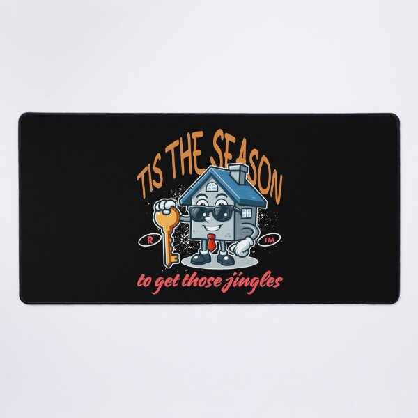 Item preview, Tis the season to get those jingles designed and sold by Peerless-Prime.