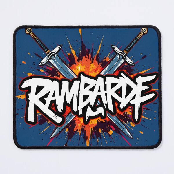 Item preview, Dance of the Blades designed and sold by Rambarde-Knight.