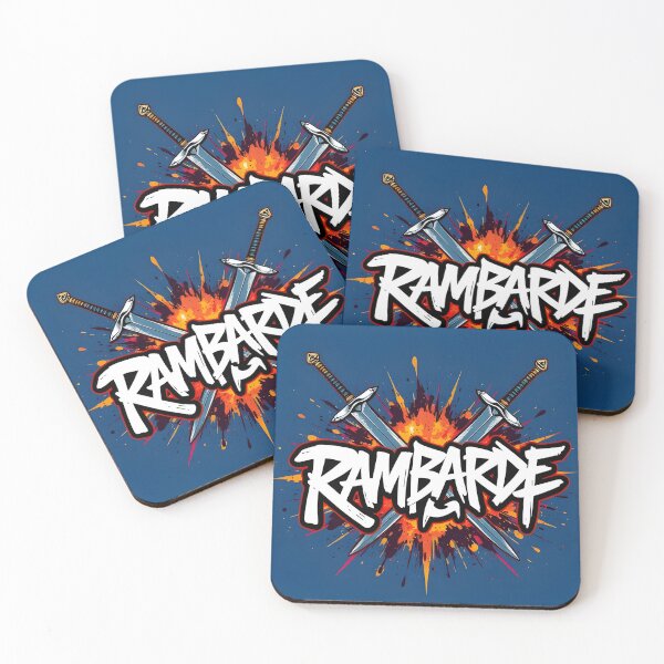 Item preview, Dance of the Blades designed and sold by Rambarde-Knight.