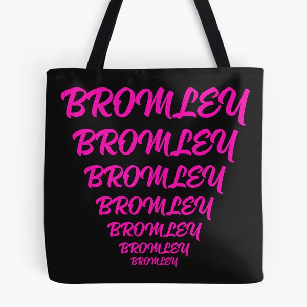 Item preview, Bromley designed and sold by VannyBeeArt.