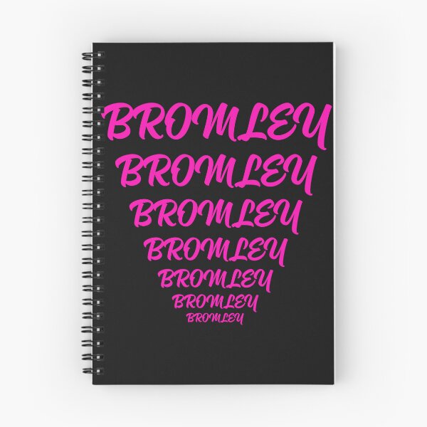 Item preview, Bromley designed and sold by VannyBeeArt.