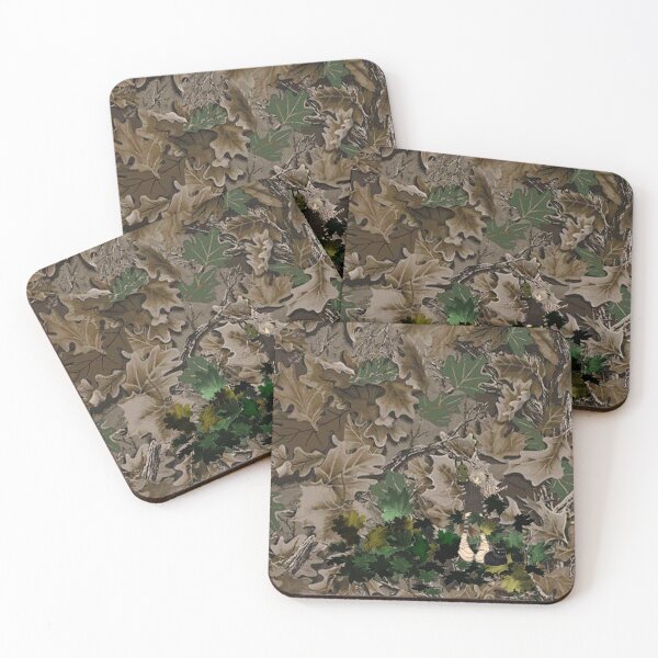 Item preview, My Camouflage 2 designed and sold by Fluid Artzworx.