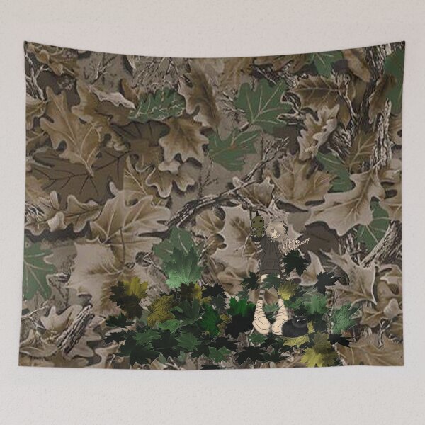 Item preview, My Camouflage 2 designed and sold by Fluid Artzworx.
