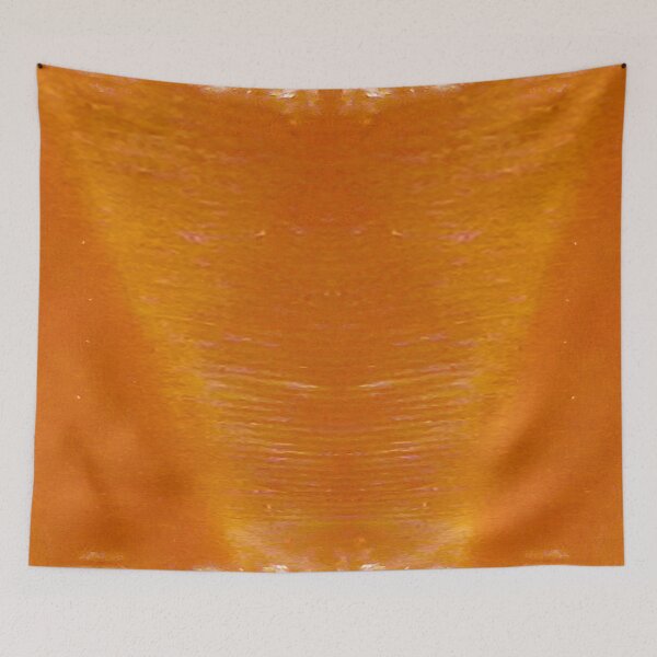 Item preview, Christmas Warmth Red Leicester designed and sold by Arttiiist.
