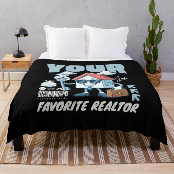 Item preview, Your favorite realtor designed and sold by Peerless-Prime.