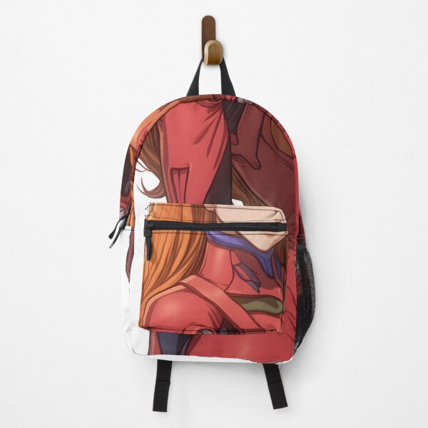 Item preview, Asuka Langley - Evangelion 42 designed and sold by Infinite-Aspire.
