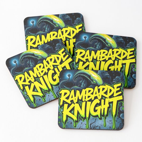 Item preview, Visions of a Distorted Universe designed and sold by Rambarde-Knight.