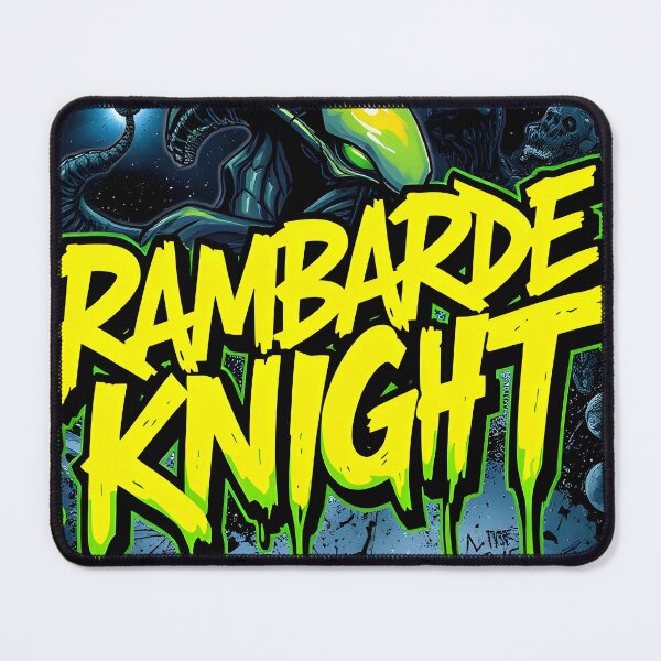 Item preview, Visions of a Distorted Universe designed and sold by Rambarde-Knight.