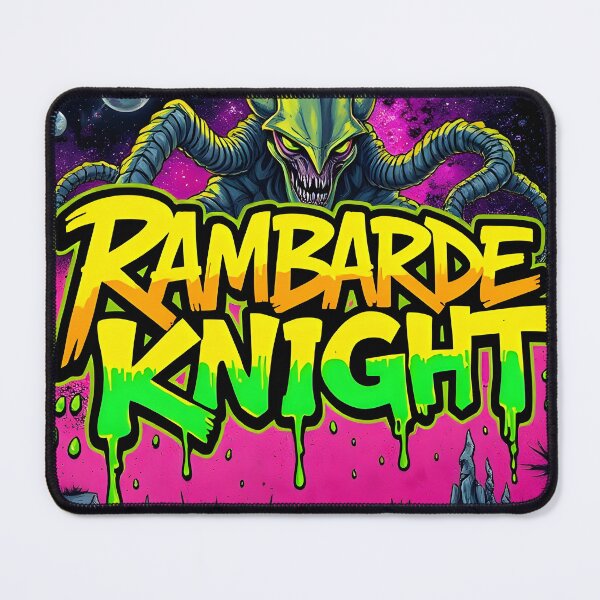 Item preview, Cosmic Graffiti designed and sold by Rambarde-Knight.